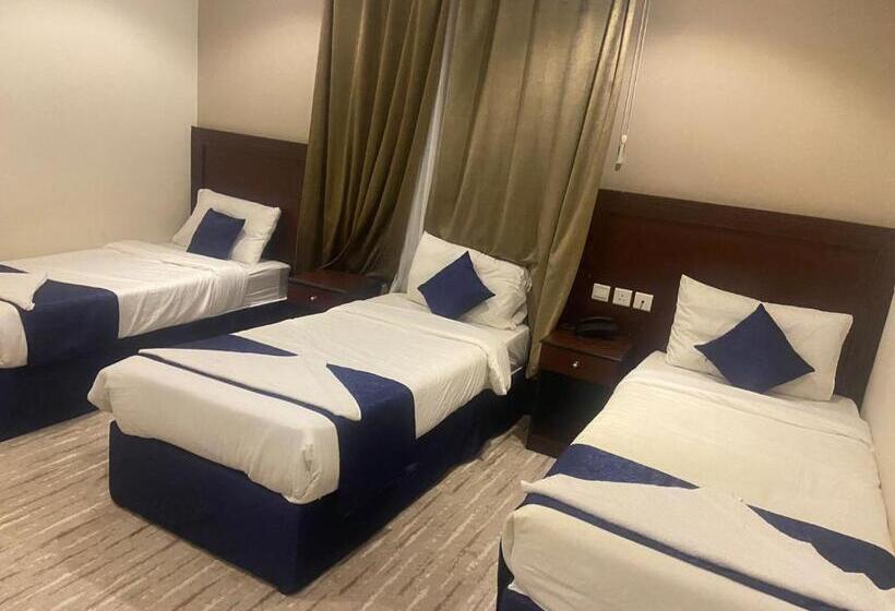 فندق منازل الرافدين