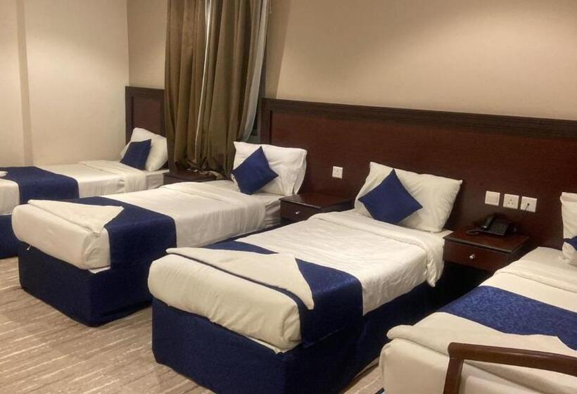 فندق منازل الرافدين