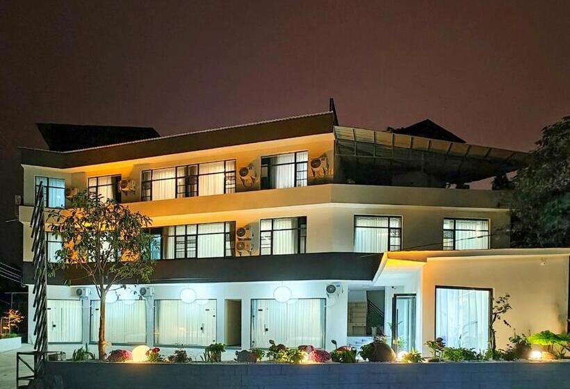 Airport Dream B&b Tianfu International Airport Branch