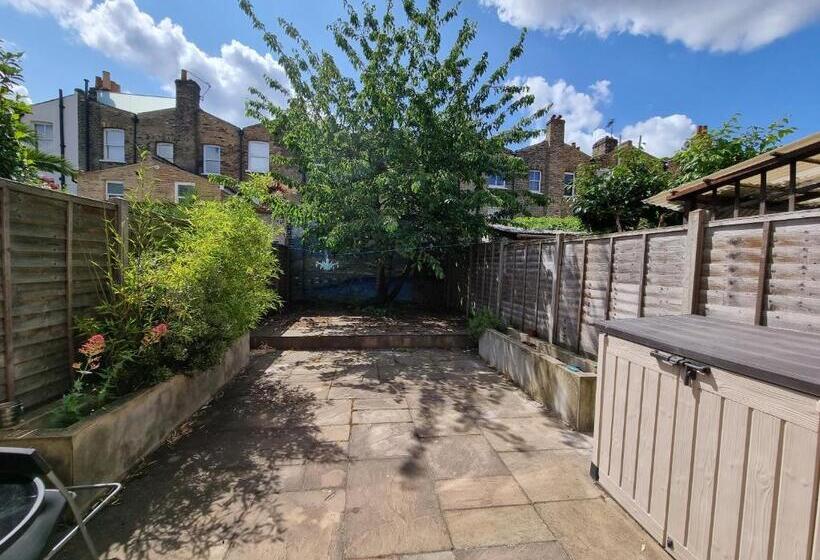 هاستل Solo Stay London Zone 1