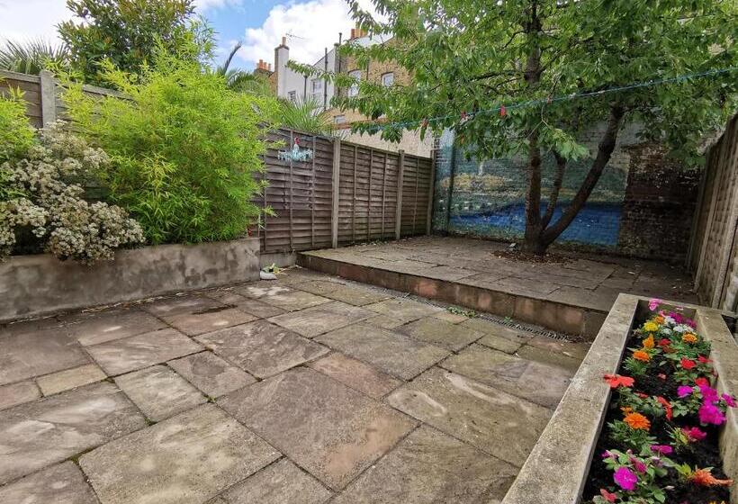 هاستل Solo Stay London Zone 1