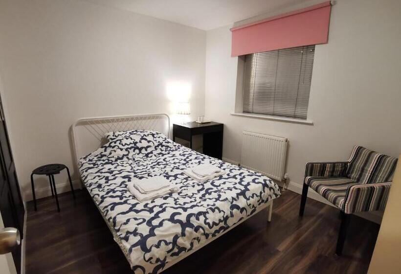 هاستل Solo Stay London Zone 1