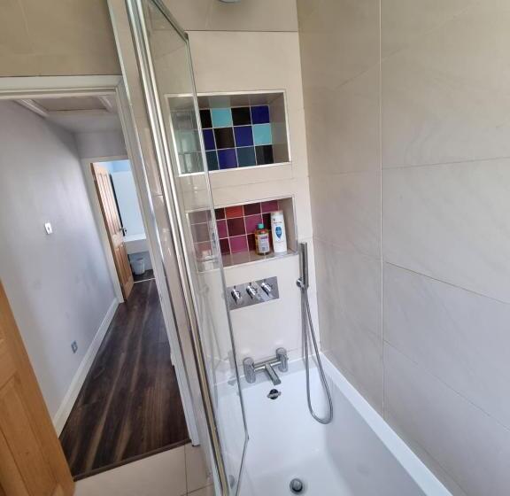 هاستل Solo Stay London Zone 1