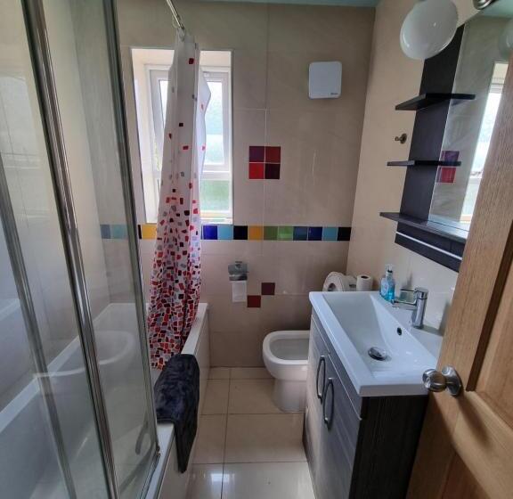 هاستل Solo Stay London Zone 1