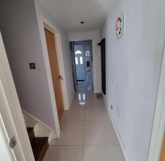 هاستل Solo Stay London Zone 1