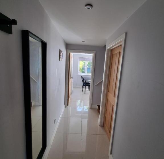 هاستل Solo Stay London Zone 1