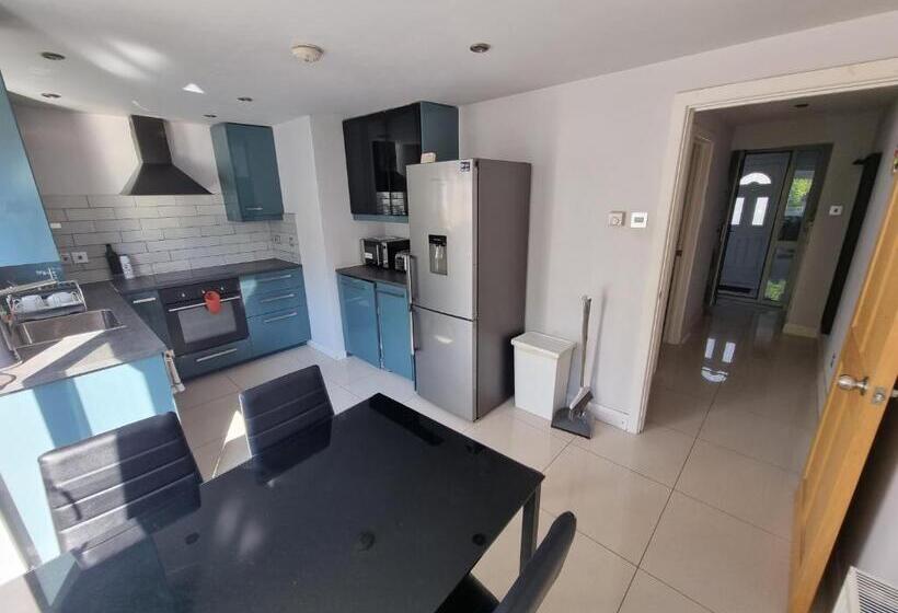 هاستل Solo Stay London Zone 1