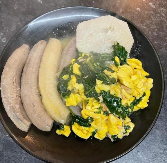 هاستل The Lodge @ Peaceful Palms