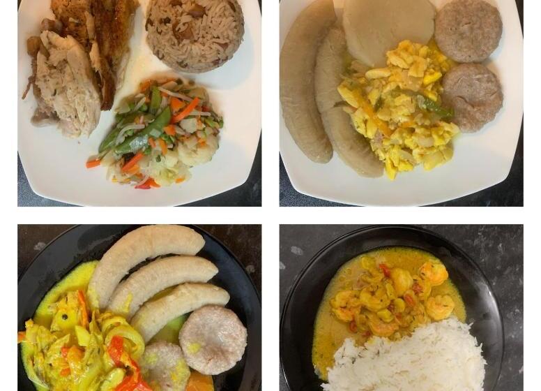 هاستل The Lodge @ Peaceful Palms