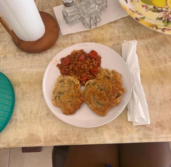 هاستل The Lodge @ Peaceful Palms