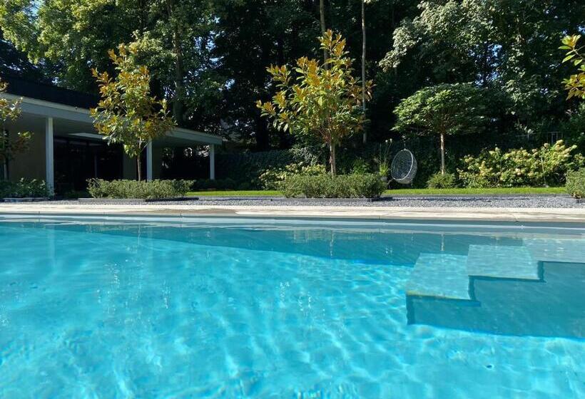 Bed and Breakfast B En B De Jufferswaard