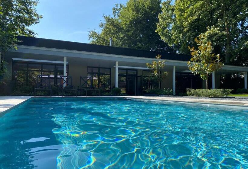 Bed and Breakfast B En B De Jufferswaard