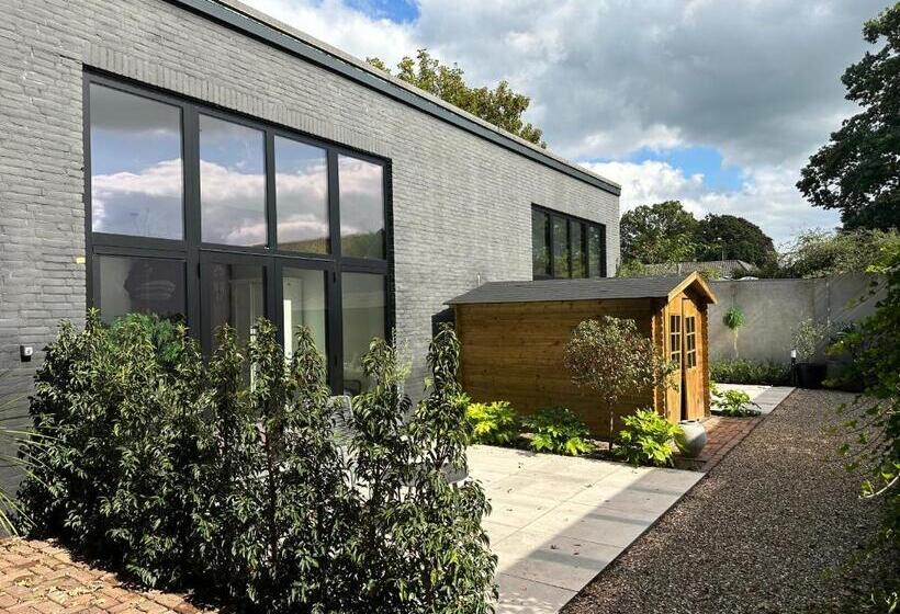 Bed and Breakfast B En B De Jufferswaard