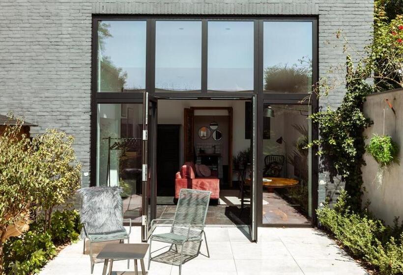 Bed and Breakfast B En B De Jufferswaard