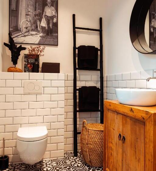 Bed and Breakfast B En B De Jufferswaard