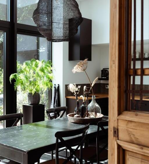 Bed and Breakfast B En B De Jufferswaard