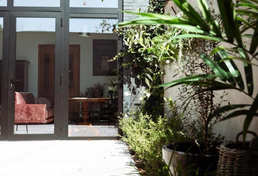 Bed and Breakfast B En B De Jufferswaard