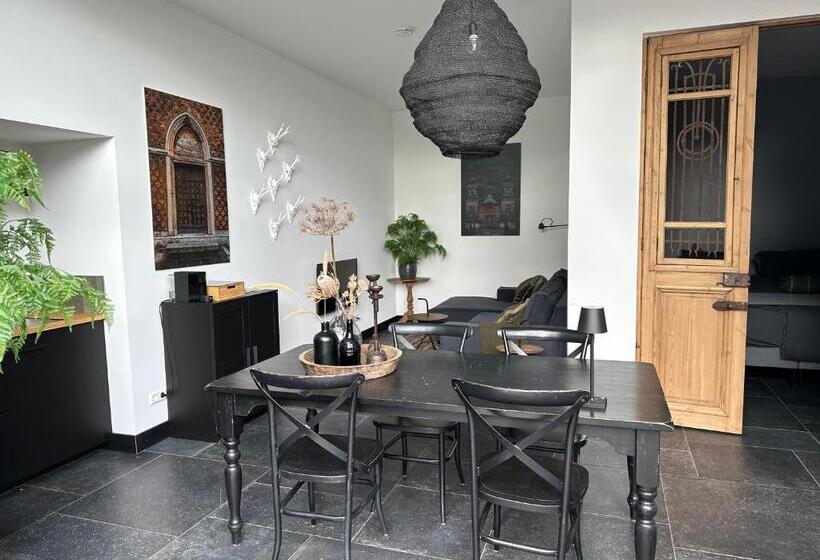 Bed and Breakfast B En B De Jufferswaard