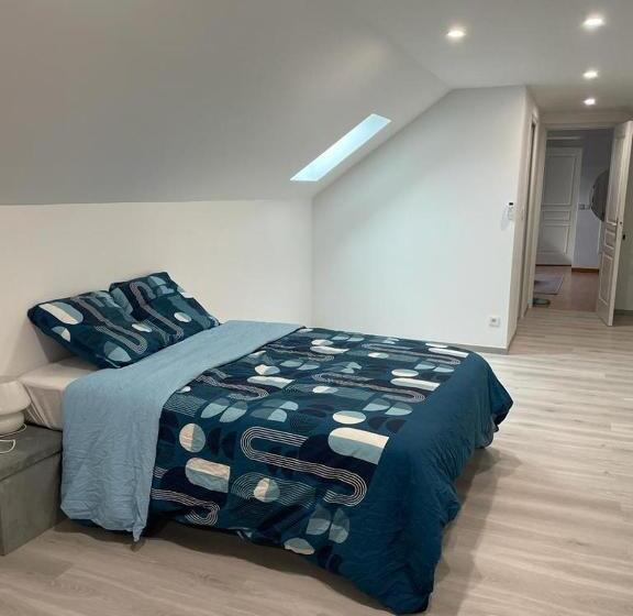 مبيت وإفطار Chez Julie