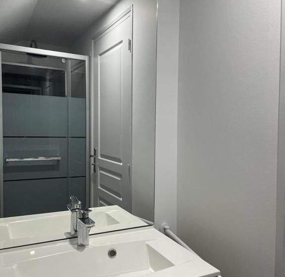 مبيت وإفطار Chez Julie