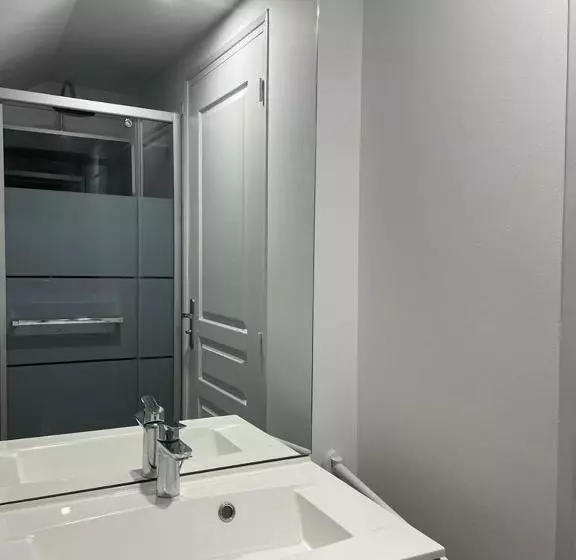 Aamiaismajoitus (B&B) Chez Julie