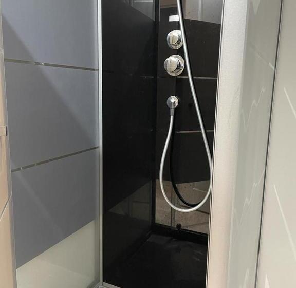 مبيت وإفطار Chez Julie