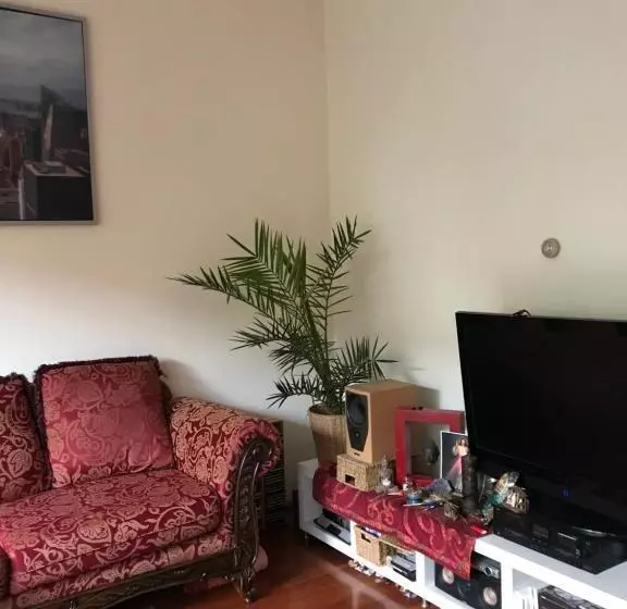 تختخواب و صبحانه Great House For Two In Amsterdam