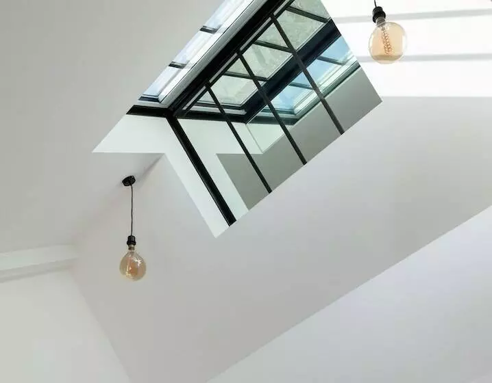 Aamiaismajoitus (B&B) Le Clocher De La Duchesse