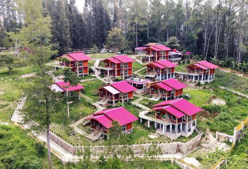 Cheagia Resort At Sitinjo Near Sidikalang