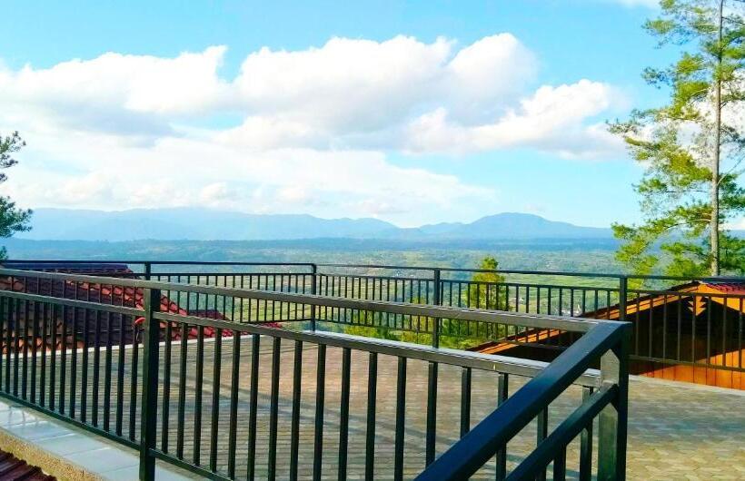 Cheagia Resort At Sitinjo Near Sidikalang