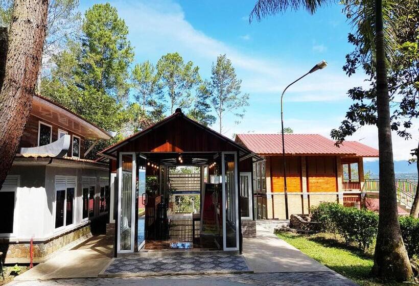 Cheagia Resort At Sitinjo Near Sidikalang