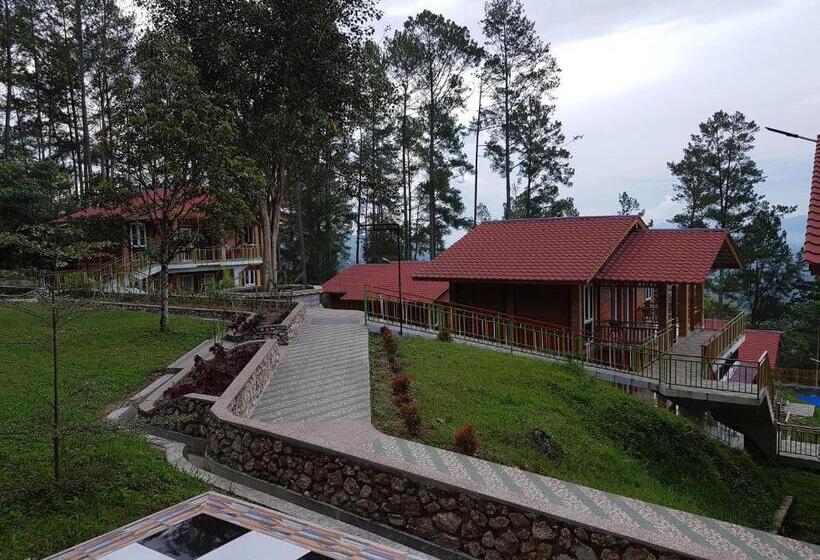 Cheagia Resort At Sitinjo Near Sidikalang
