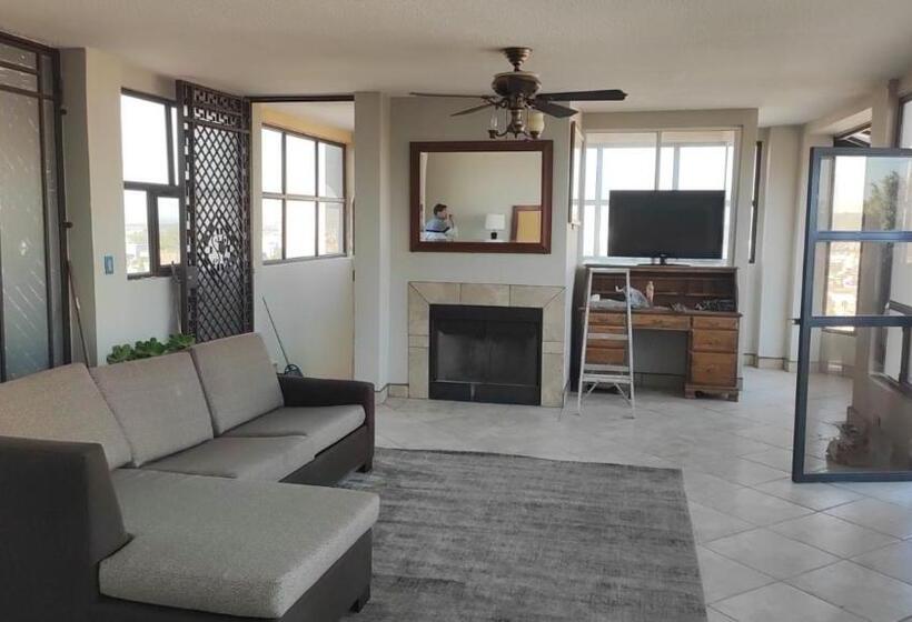 La Casona Penthouse Mansión