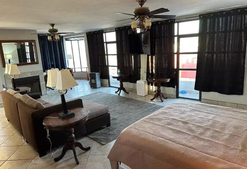 La Casona Penthouse Mansión