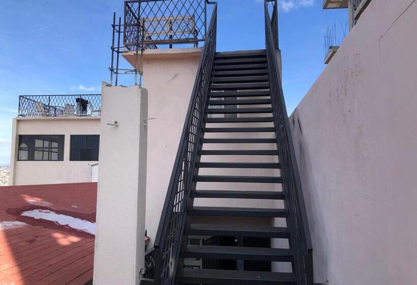 La Casona Penthouse Mansión