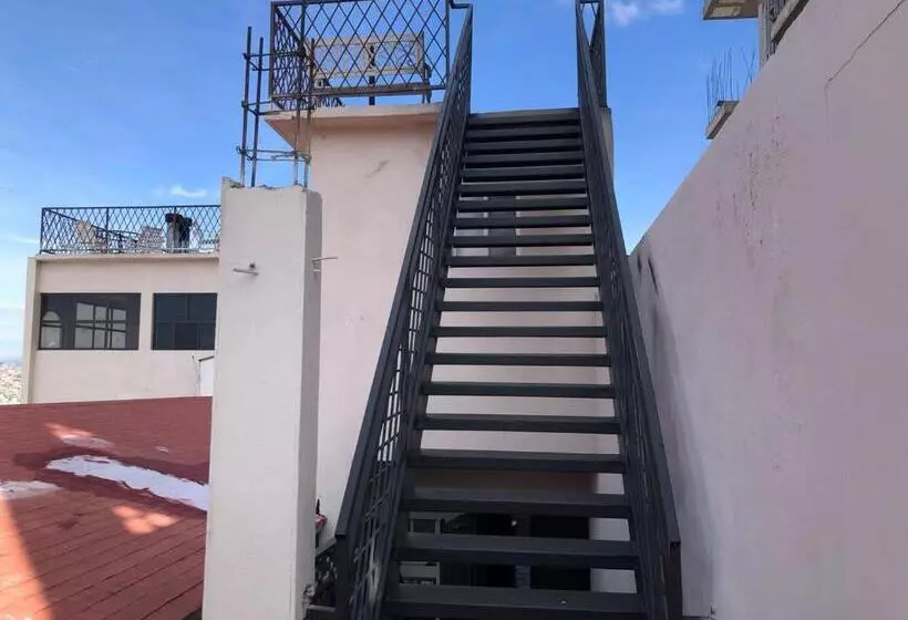 La Casona Penthouse Mansión