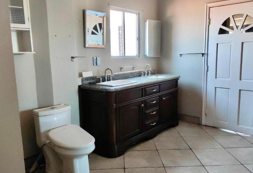 La Casona Penthouse Mansión