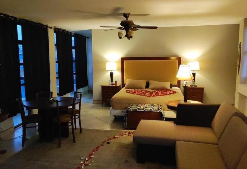 La Casona Penthouse Mansión