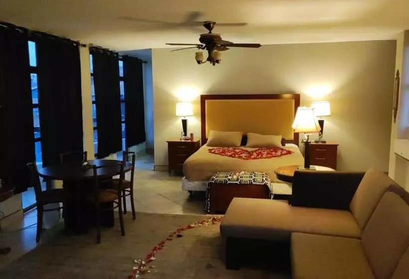 La Casona Penthouse Mansión