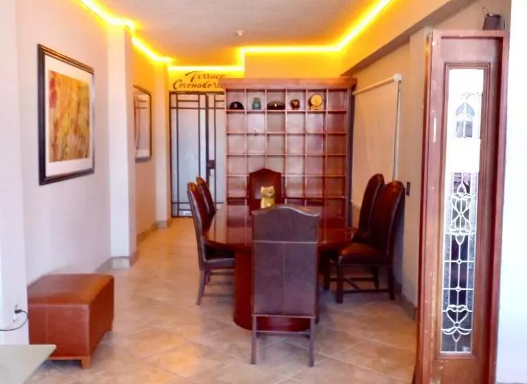 La Casona Penthouse Mansión