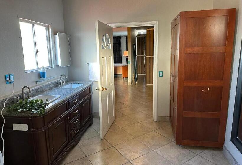 La Casona Penthouse Mansión