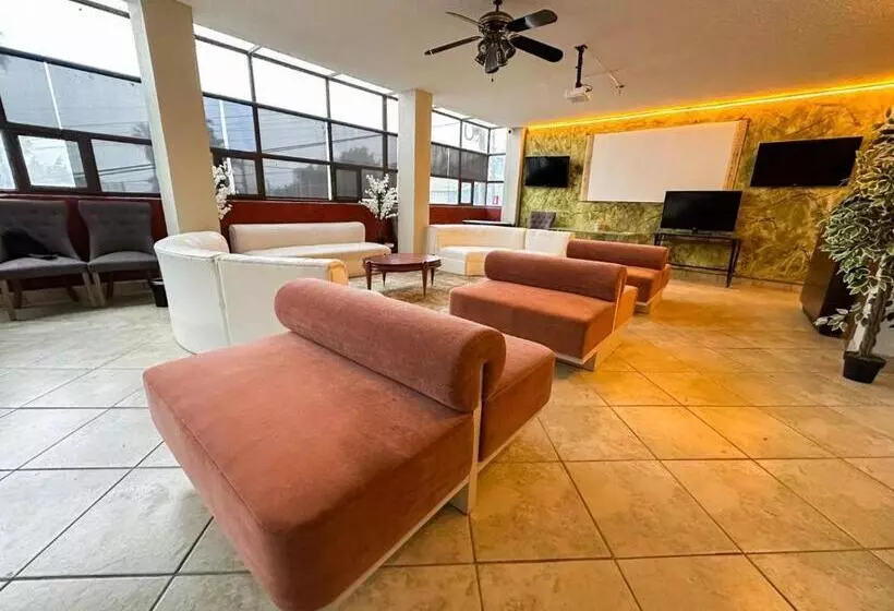 La Casona Penthouse Mansión