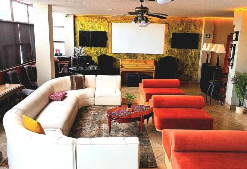 La Casona Penthouse Mansión