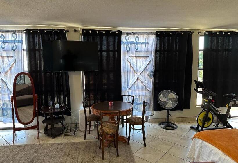 La Casona Penthouse Mansión