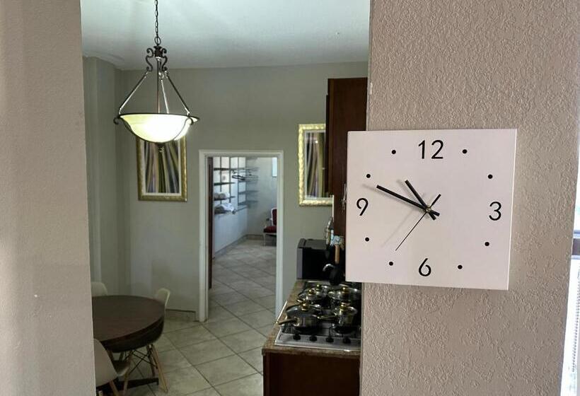 La Casona Penthouse Mansión