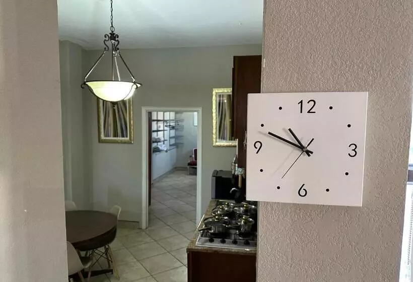 La Casona Penthouse Mansión