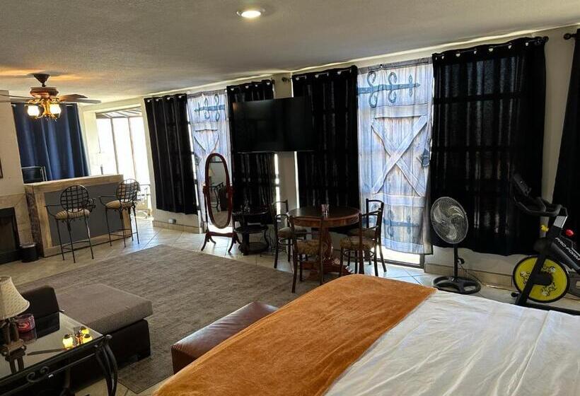 La Casona Penthouse Mansión