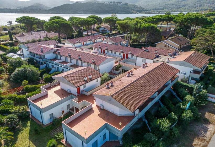 Giannella Beach Residence Apartment