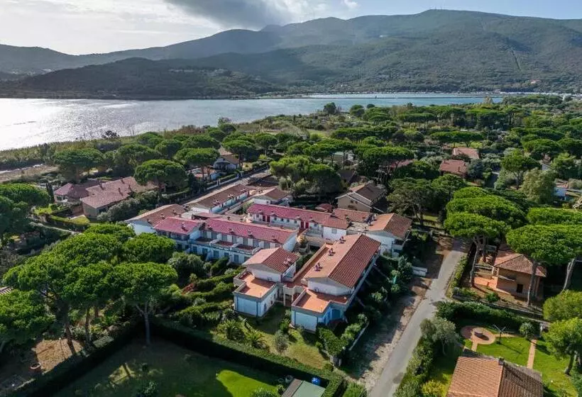 Giannella Beach Residence Apartment