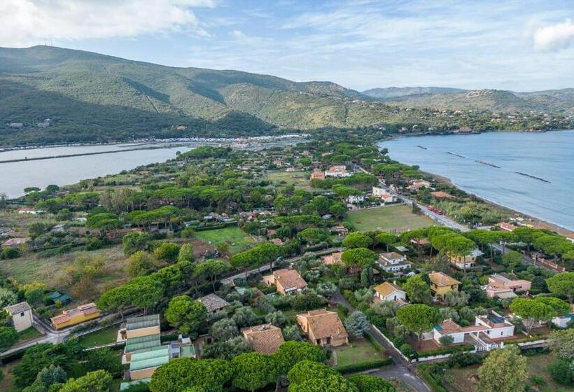 Giannella Beach Residence Apartment